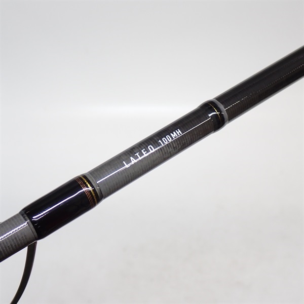 １９ラテオ　Ｒ１００ＭＨ